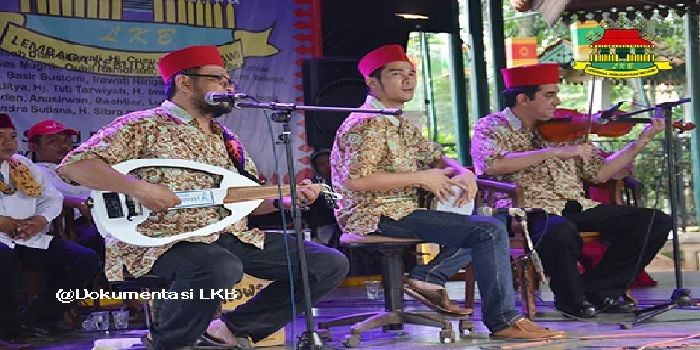 Delapan Karya Budaya Betawi Diajukan sebagai Warisan Budaya Takbenda Indonesia