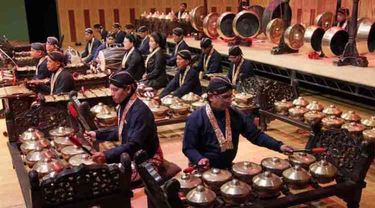 Mengenal Warisan Budaya Takbenda Asal Indonesia: Gamelan