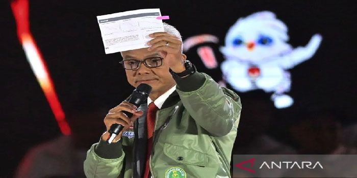 TPN Sebut Ganjar Sangat Familiar dengan Tema Debat Pilpres Kelima