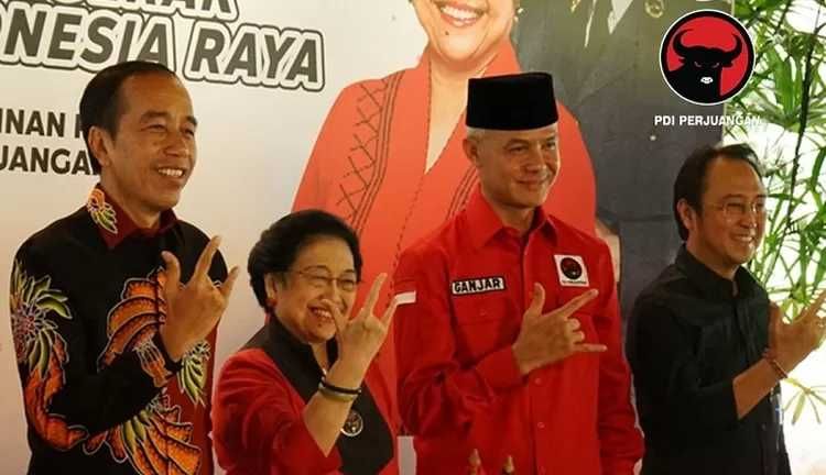 Bakal Cawapres Pendamping Ganjar Pranowo Diumumkan Siang ini, Didaftarkan ke KPU Besok