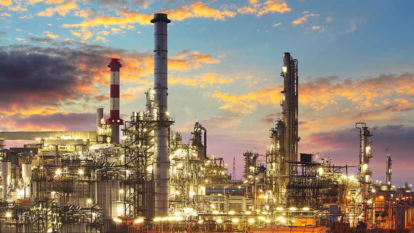 Riset Mengungkap Emisi yang Dihasilkan Gas Alam Tak Lebih Baik Ketimbang Batu Bara