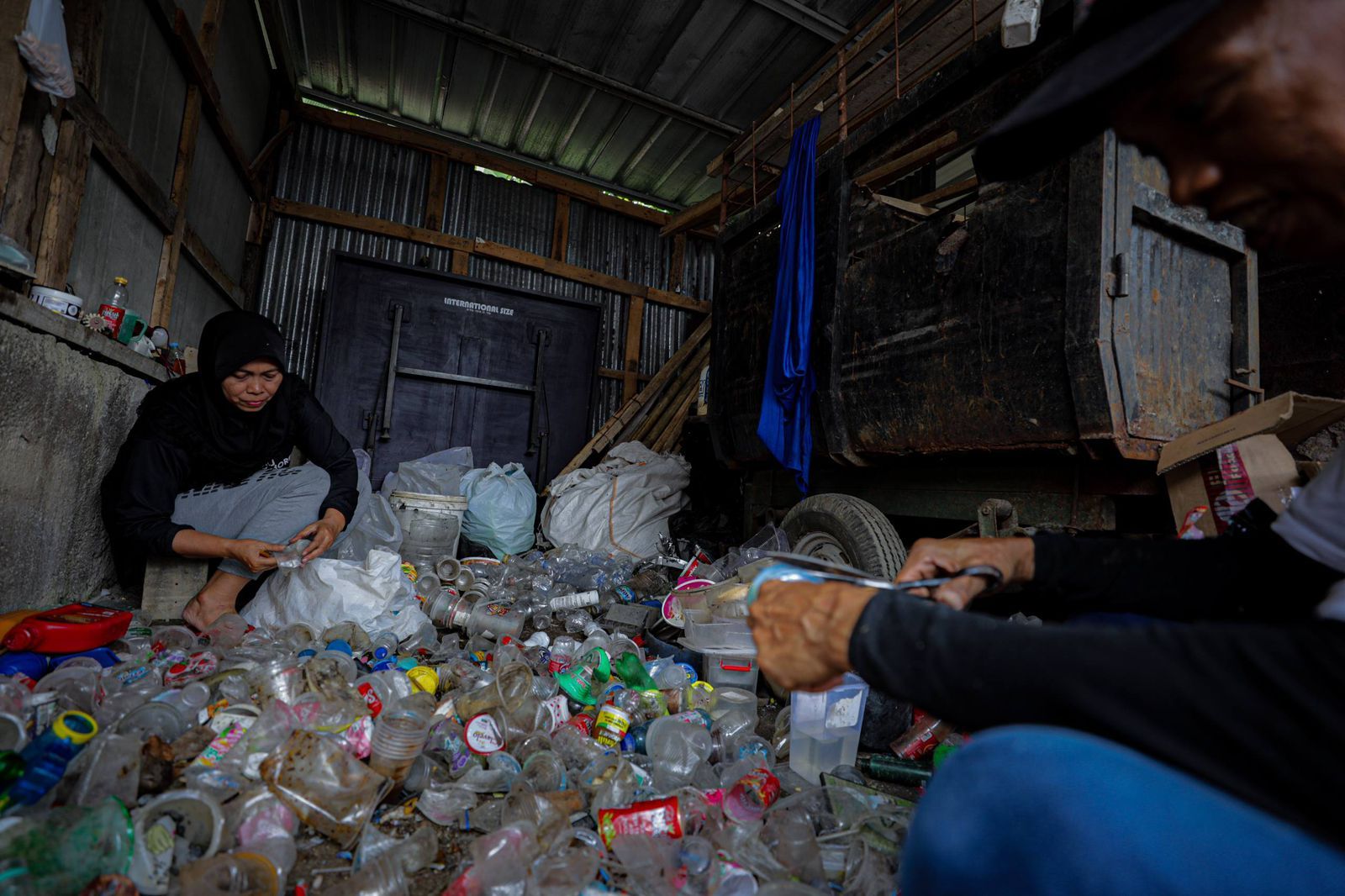 DPRD DKI Jakarta: Harus Ada “Reward and Punishment“ untuk Warga yang Memilah Sampah