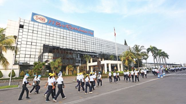 Akan Tutup Total per 1 Maret 2025, Sritex Group PHK 10.665 Pekerjanya