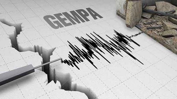 Ratusan Orang Tewas Akibat Gempa Magnitudo 6 yang Mengguncang Afghanistan