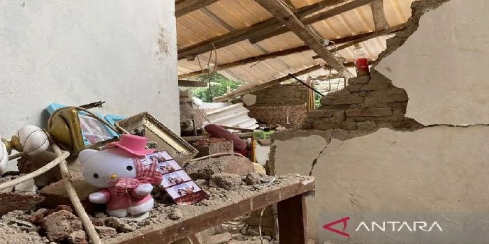 Indonesia Rawan Gempa, Perhatikan Hal Ini Saat Membangun Rumah