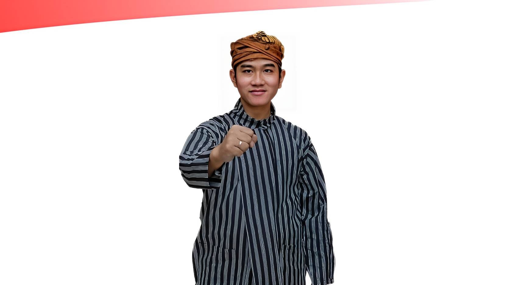 Penilaian Ahli Tarot Soal Kans Gibran Rakabuming Raka di Panggung Politik