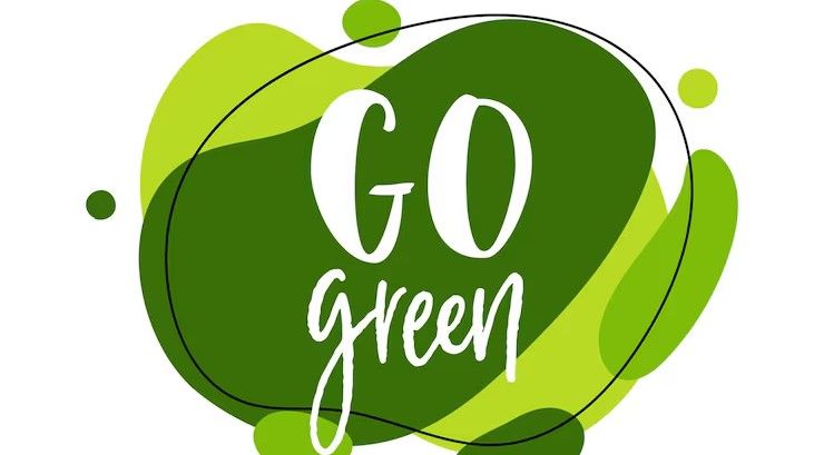 Fitur Hijau di Aplikasi Kurang Efektif Mengajak Masyarakat untuk ‘Go Green’