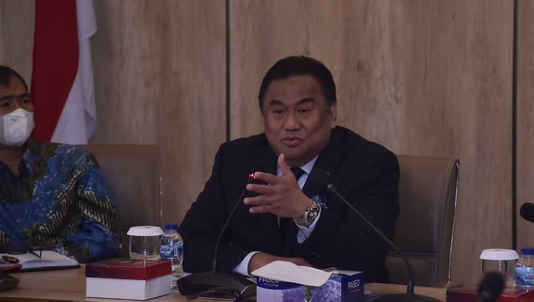 Mantan Menteri Perdagangan Era SBY Rekomendasikan Tujuh Hal untuk Antisipasi Kebijakan Tarif Impor Donald Trump