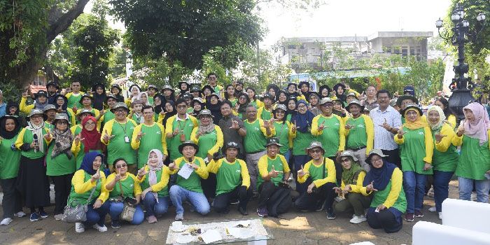 Green Lifestyle Bagi Generasi Muda, Upaya Membangun Budaya Ramah Lingkungan  