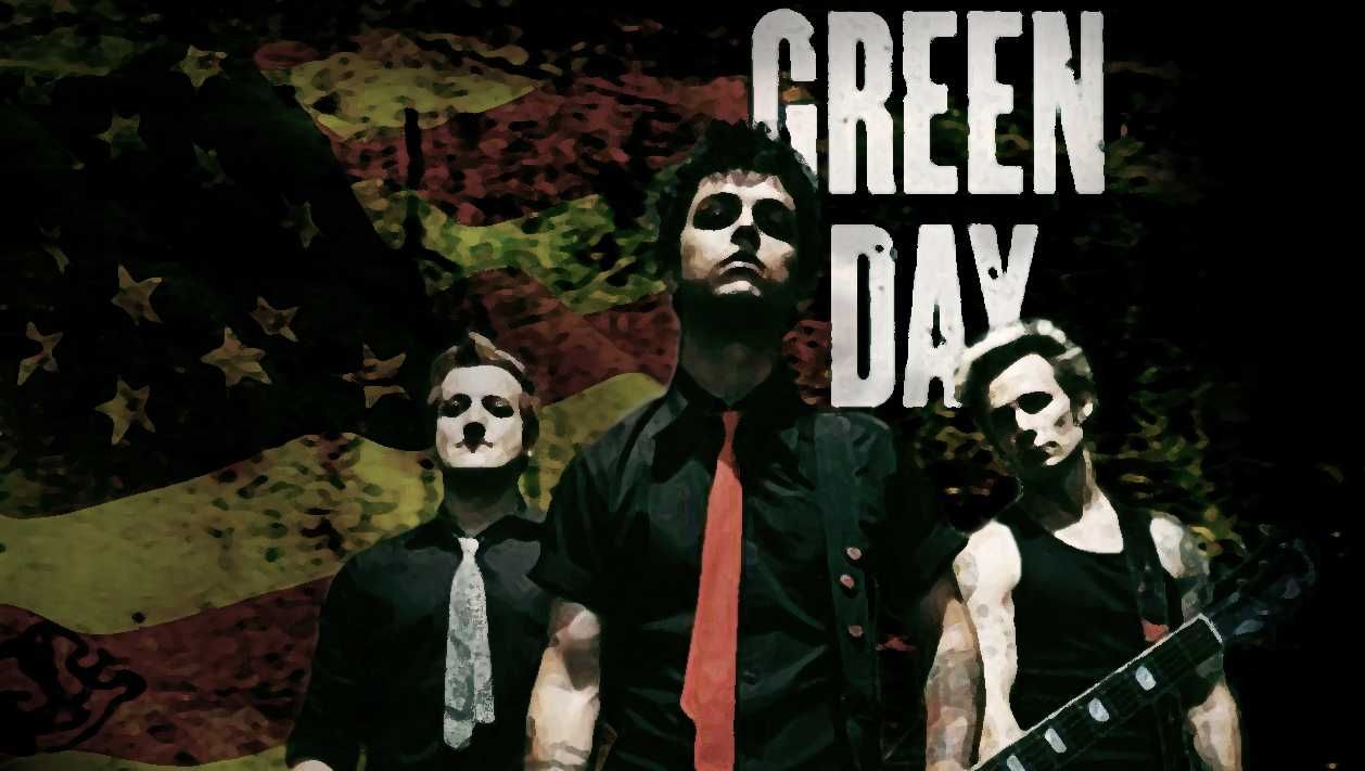 Grup Musik Lawas Green Day Bakal Jadi Penampil Utama Konser Iklim yang Digelar PBB