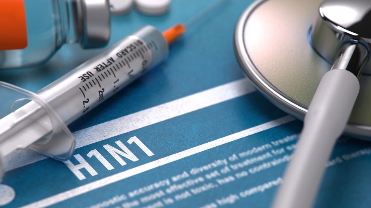 Kondisi Udara Memperburuk Penyebaran ISPA yang Disebabkan Influenza A