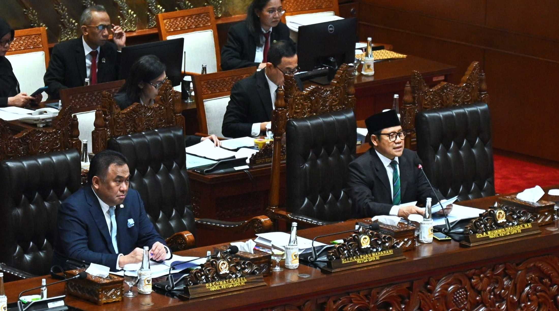 Izin Rapat Sudah Diteken, Pansus Haji Akan Fokus pada Pengalihan Kuota Tambahan dan Visa Haji