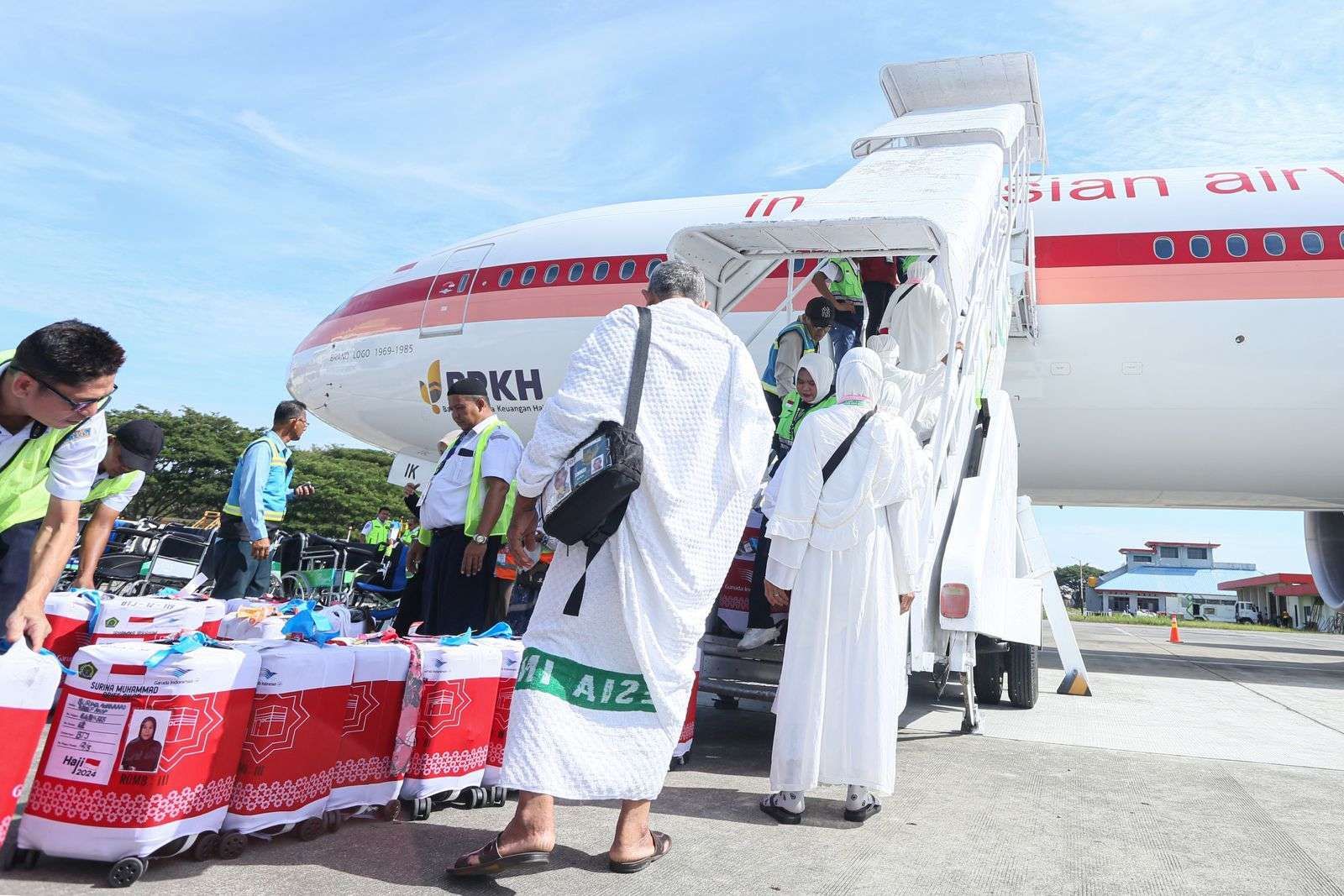 Tiga Skenario Ibadah Haji 2026: Pemerintah Diminta Masifkan Sosialisasi