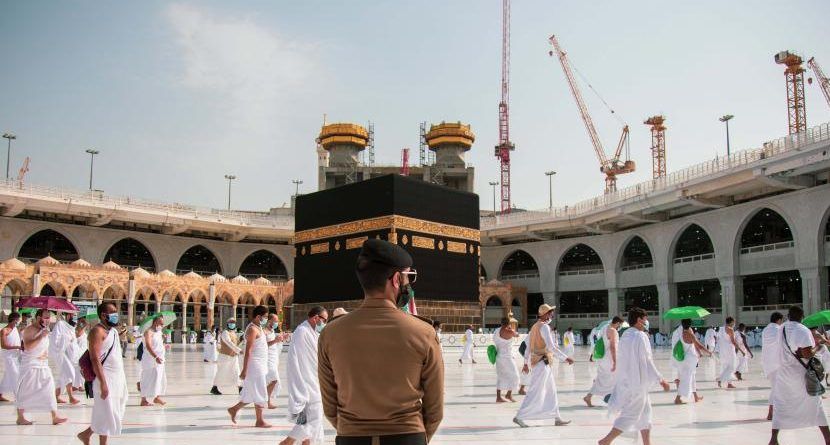Jelang Musim Haji 1447 H, Jemaah Umrah Wajib Tinggalkan Arab Saudi Paling Lambat 18 April 2026