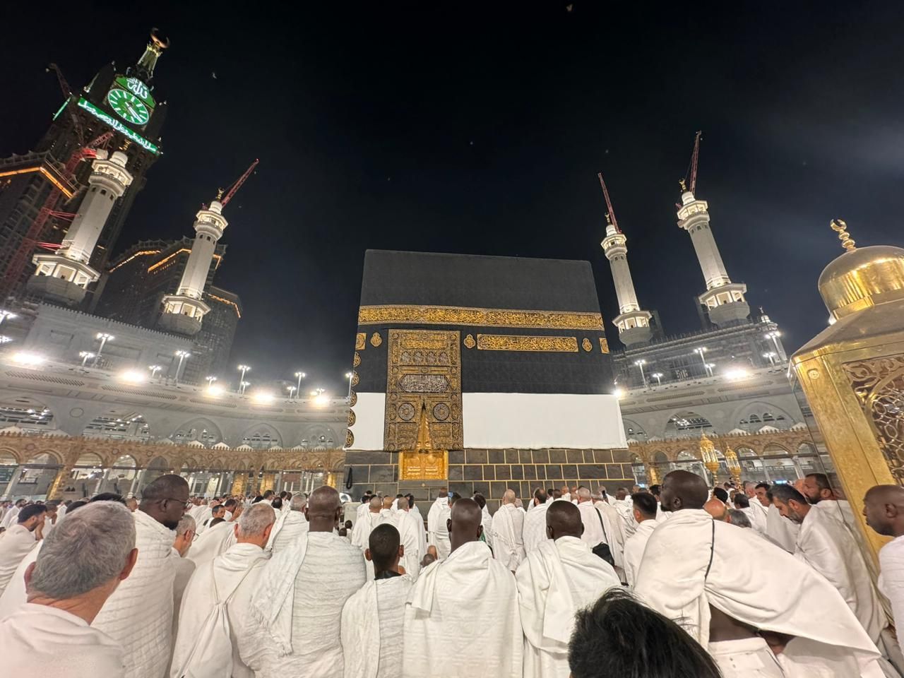 KJRI Jeddah Temukan Puluhan WNI yang Akan Melaksanakan Ibadah Haji tanpa Visa Haji