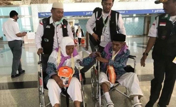 Arab Saudi Beri Tambahan Kuota Haji 20.000, Waktu Tunggu Turun 2 Tahun