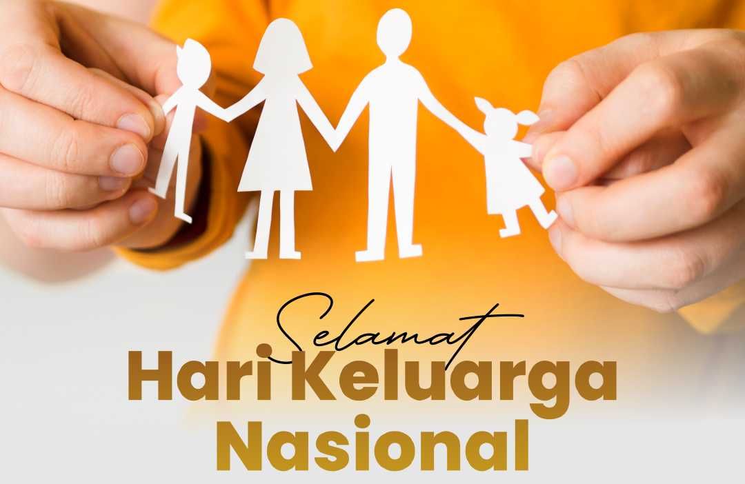 Hari Keluarga Nasional dan Upaya Pengentasan Stunting