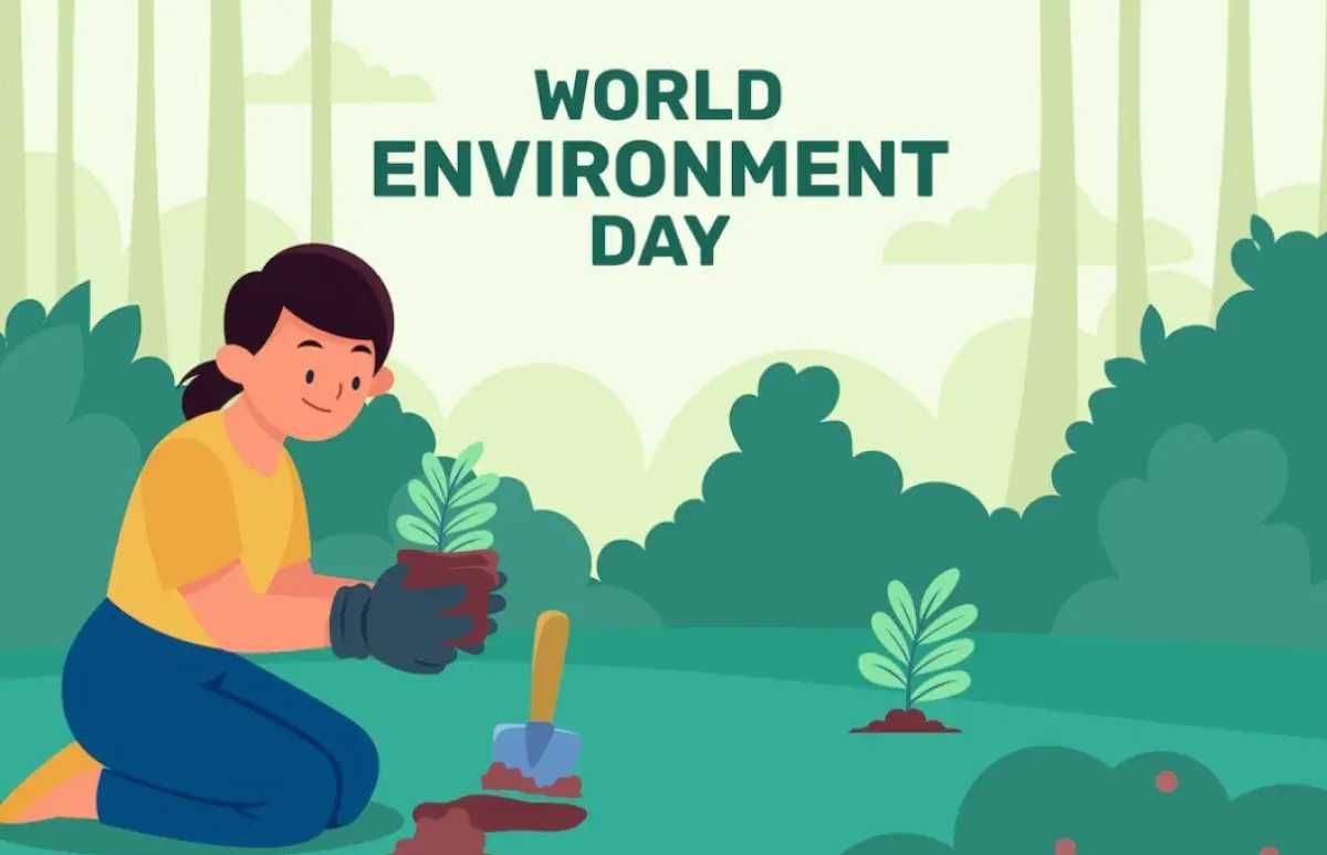 50 Tahun Hari Lingkungan Hidup Sedunia: Polusi Plastik Ditargetkan Turun 80 Persen pada 2040