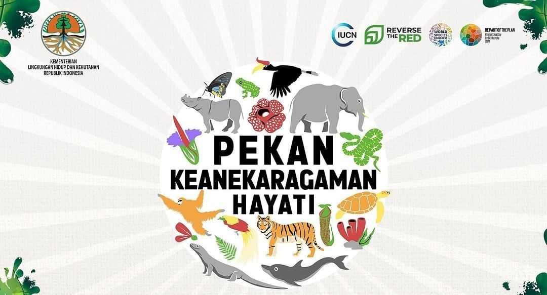 BRIN Gandeng Universitas Tanjungpura Ungkap Keanekaragaman Hayati Hutan Hujan Tropis dan Lahan Basah Kalbar