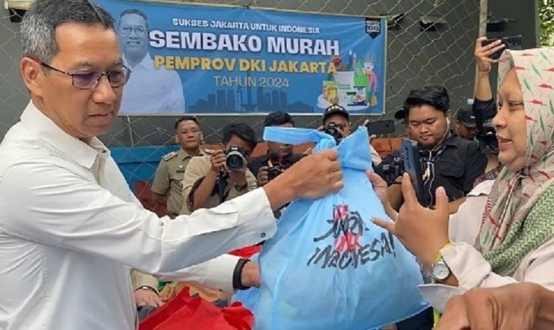 DPR Sebut Kelangkaan dan Melonjaknya Harga Beras Akibat Jor-joran Bansos untuk Pemenangan Paslon Tertentu