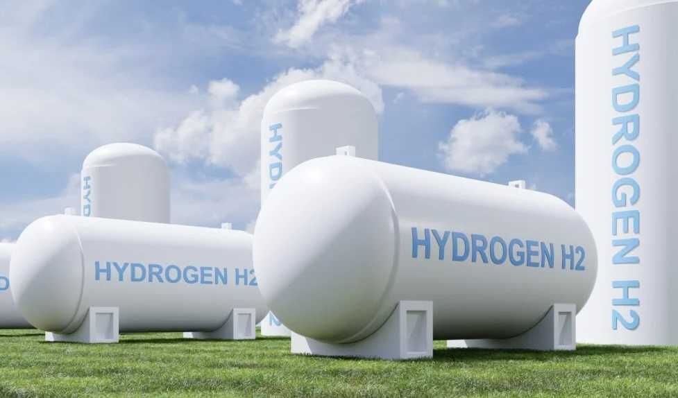 Tren Pengembangan Energi Hidrogen yang Berkelanjutan