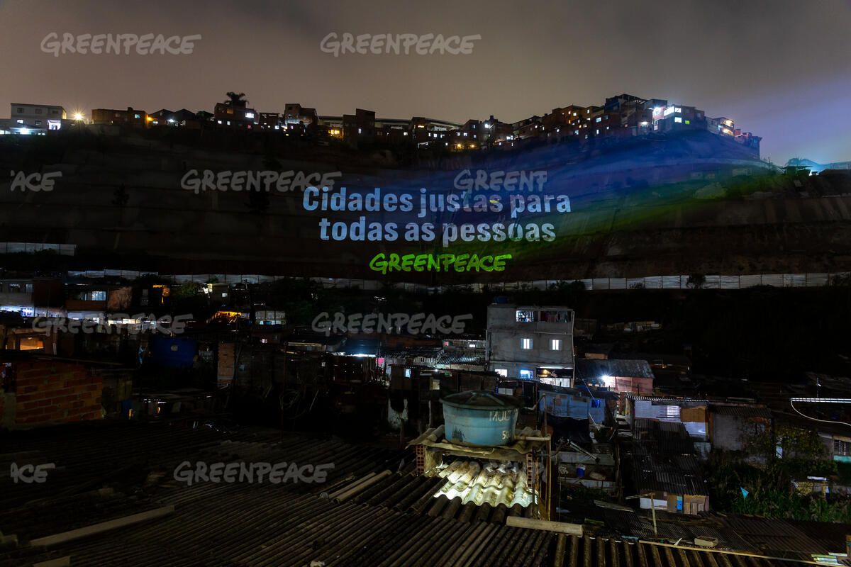 Bogota Terpilih Menjadi Tuan Rumah ”Hari Kota Sedunia 2025” Karena Alasan Ini