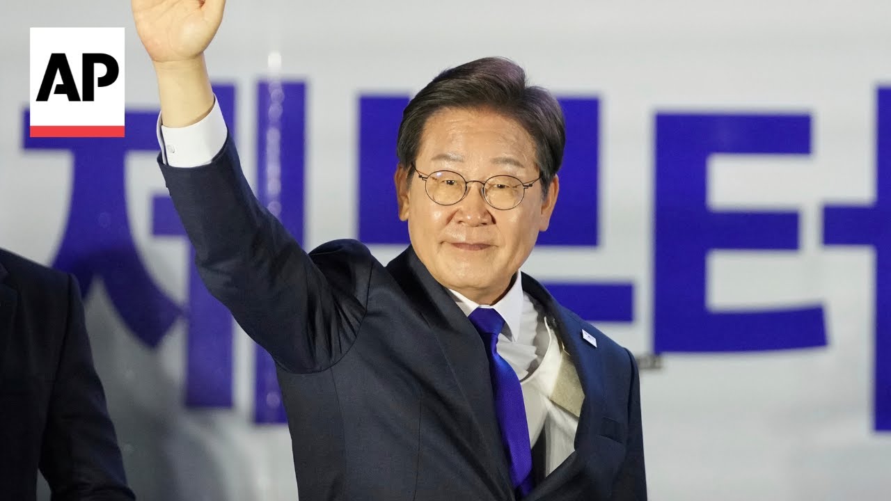 Resmi Menjadi Presiden Korea Selatan, Lee Jae Myung Janji Perketat Syarat Pemberlakuan Darurat Militer