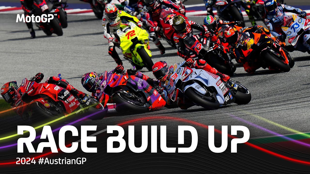 Gelaran MotoGP dan Isu Lingkungan: Apakah Penggunaan Bahan Bakar Ramah Lingkungan Efektif Turunkan Emisi?