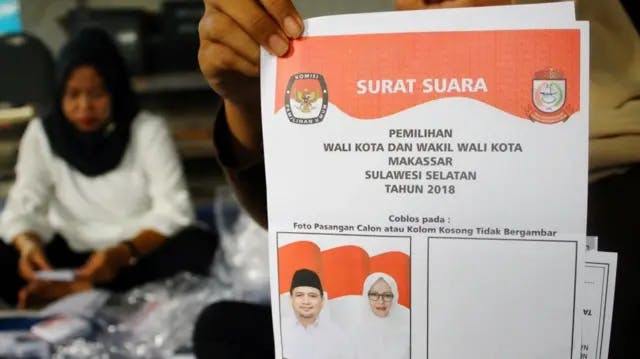 Kotak Kosong Pilkada 2024: Dominasi Elite Partai Menyetir Kompetisi Politik Hingga ke Daerah