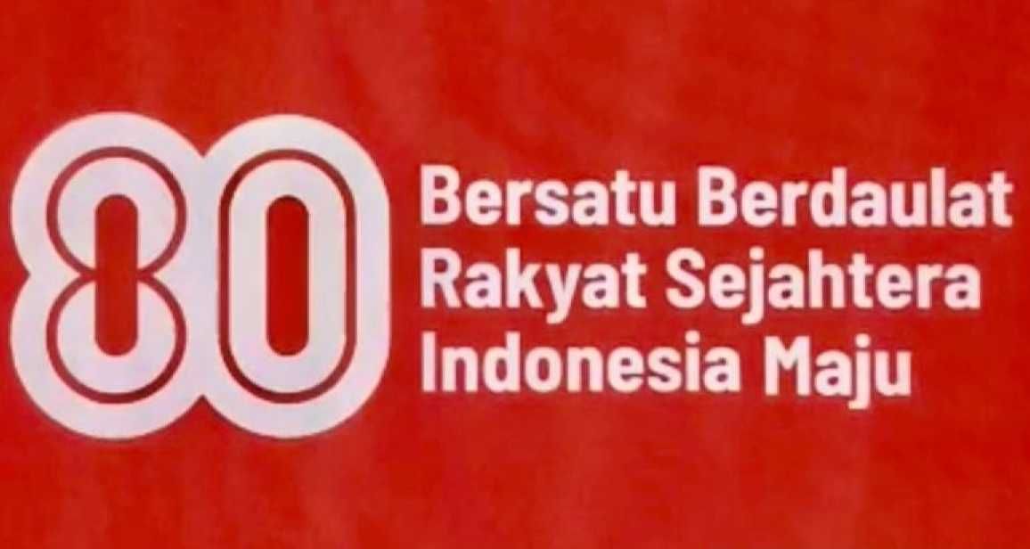 Refleksi 80 Tahun Kemerdekaan RI: Kemerdekaan Berekspresi dan Mengemukakan Pendapat Belum Terwujud