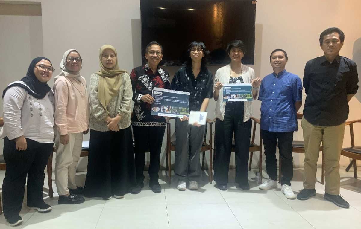 WGII: Sudah Saatnya Pemerintah Mengubah Paradigma Konservasi dengan Mengutamakan Masyarakat Adat