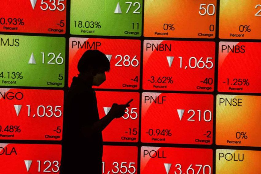 DPR: Anjloknya IHSG dan Nilai Rupiah Tunjukkan Kepercayaan Pasar Menurun
