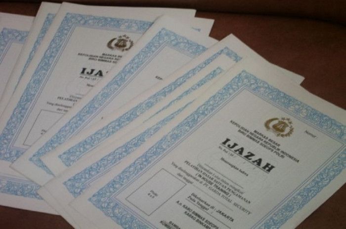 Baznas Jakarta Timur Bantu Penebusan 100 Ijazah Sepanjang 2025