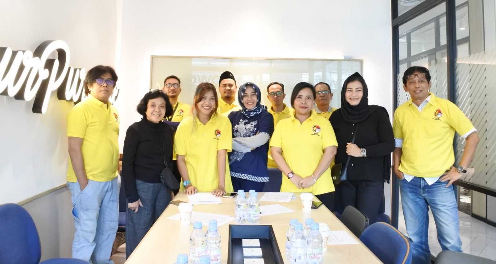 Forum Alumni UI Desak Presiden Jokowi Cuti untuk Jaga Netralitas Pejabat