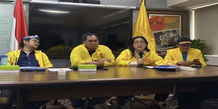 ILUNI UI Beberkan Kejanggalan Proses Hukum terhadap Daniel Frits, Penolak Tambak Udang di Karimunjawa
