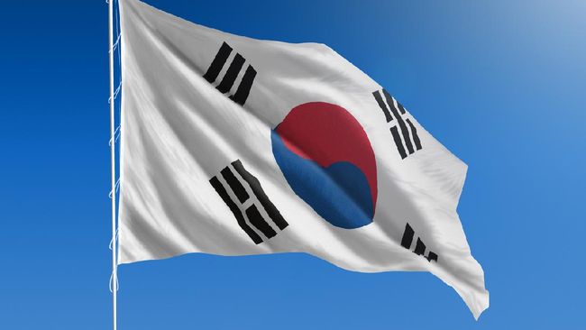 Puluhan Sekolah di Korea Selatan Ditutup Setiap Tahun Akibat Kekurangan Murid