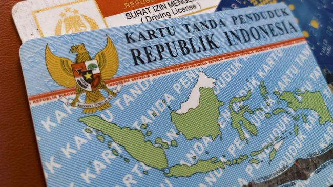 Meski Tak Dipungut Biaya, Cetak Ulang KTP Jakarta Tetap Dianggap Pemborosan