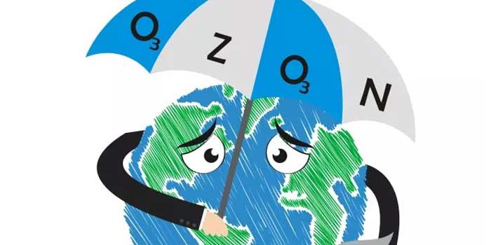 Ditemukan Lubang Ozon di Langit Antartika, Apa Pengaruhnya pada Lingkungan di Indonesia?