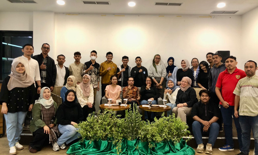 MADANI Berkelanjutan Ajak Kaum Muda Maluku Aktif Menangkal Krisis Iklim