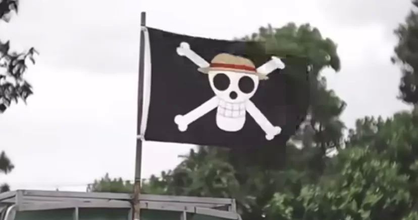 DPR: Pengibaran Bendera ‘One Piece’ Harusnya Jadi Bahan Introspeksi Pemerintah