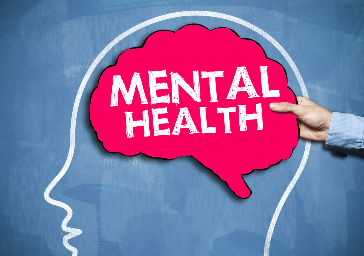 Apakah Gangguan Kesehatan Mental Dapat Menurun kepada Anak?