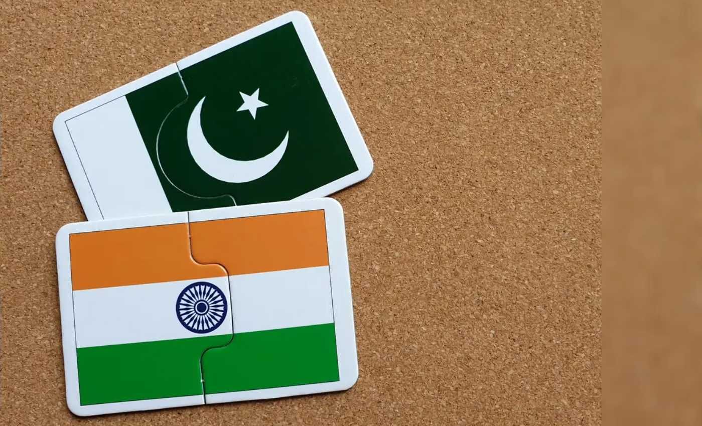Militer India dan Pakistan Bertemu untuk Rumuskan Poin Gencatan Senjata