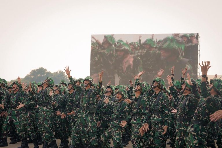 Menyorot Pelatihan Militer untuk Calon Manajer KDMP: Birokrasi Efektif Tak Dibangun dengan Komando