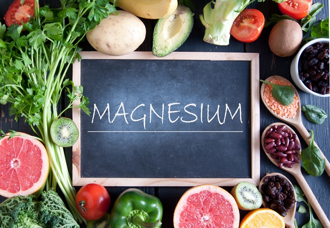 Redakan Kecemasan dengan Mengonsumsi Makanan Kaya Magnesium