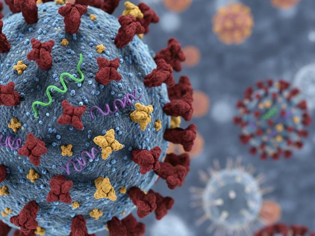 Kemenkes: Penyebaran Influenza A Masih Terkendali