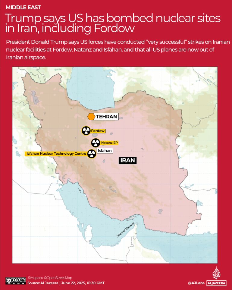 Keputusan Donald Trump Menyerang Iran Tanpa Persetujuan Kongres Dinilai Inkonstitusional