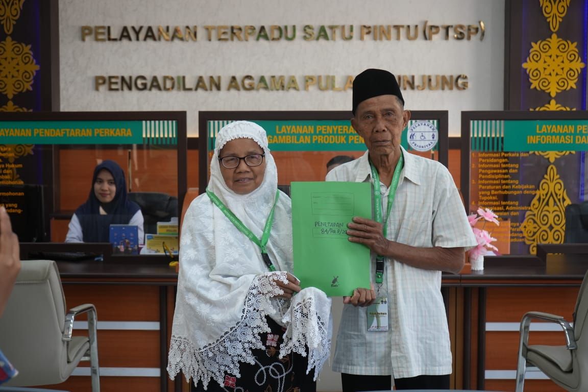 Sejumlah Kota Gagas Sekolah Lansia Karena Belajar Tak Dibatasi Usia