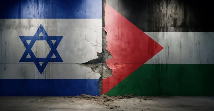 Perundingan Damai Antara Israel – Hamas Berlangsung Alot, Masing-masing Kekeuh pada Tuntutannya