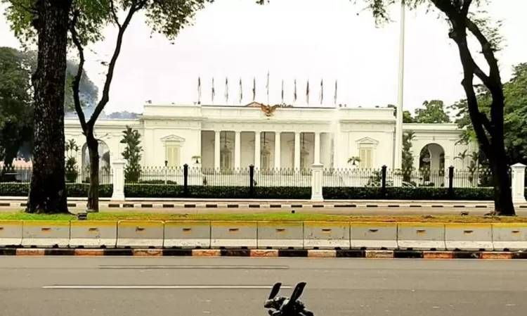 Otonomi Kota Satelit Jakarta Jadi Bahasan RUU Daerah Khusus Jakarta