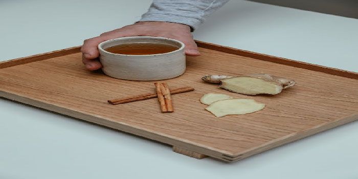 Jangan Buang Kulit Jahe: Karena Menyimpan Begitu Banyak Manfaat